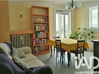 Vente appartement 4 pièces Vente appartement 4 pièces