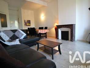 Vente Appartement 3 piècesMarseille 6e