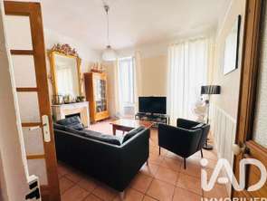 Vente Appartement 5 piècesMarseille 6e