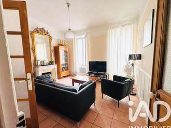 Vente appartement 5 pièces Marseille 6e 13