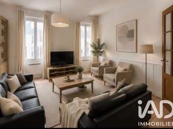 Vente appartement 5 pièces Marseille 6e 13