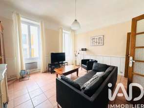 Vente Appartement 5 piècesMarseille 6e