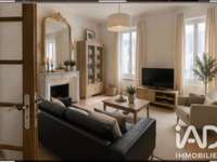 Vente appartement 5 pièces