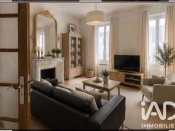 Vente appartement 5 pièces