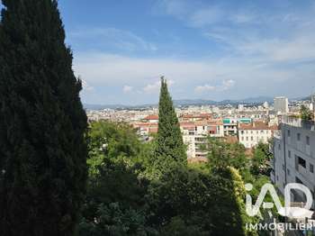 Vente appartement 3 pièces Marseille 6e 13
