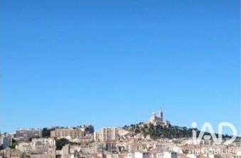 Vente appartement 3 pièces Marseille 6e 13