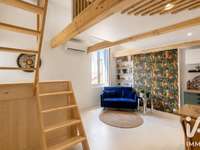 Vente appartement 2 pièces Vente appartement 2 pièces