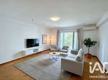 Vente Appartement 3 piècesMarseille 6e