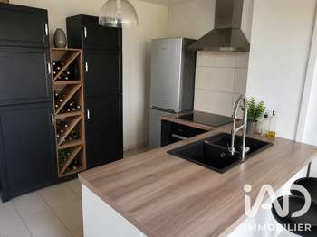 Vente Appartement 3 piècesMarseille 6e