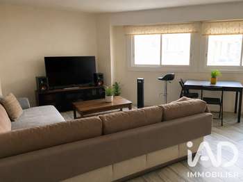Vente appartement 3 pièces Marseille 6e 13