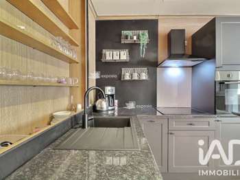 Vente appartement 3 pièces Marseille 6e 13
