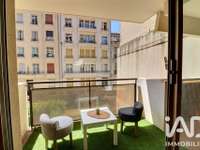 Vente appartement 3 pièces Vente appartement 3 pièces