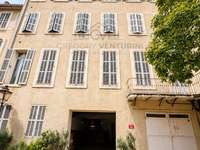 Vente appartement 9 pièces Vente appartement 9 pièces