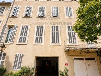 Vente Appartement 6 pièces +Marseille 6e