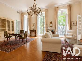 Vente appartement 9 pièces Vente appartement 9 pièces