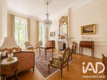 Vente appartement 9 pièces Vente appartement 9 pièces
