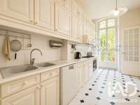 Vente appartement 9 pièces Vente appartement 9 pièces