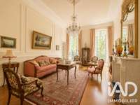 Vente appartement 9 pièces Vente appartement 9 pièces