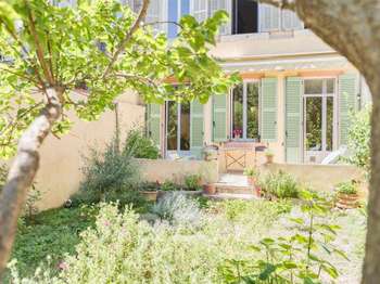Vente Appartement 4 piècesMarseille 6e