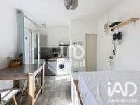 Vente appartement 1 pièce Vente appartement 1 pièce