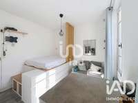 Vente appartement 1 pièce Vente appartement 1 pièce