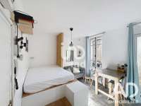 Vente appartement 1 pièce Vente appartement 1 pièce
