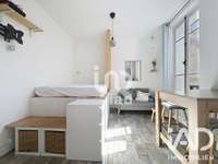 Vente appartement 1 pièce Vente appartement 1 pièce