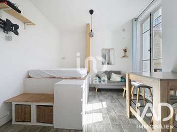 Vente appartement 1 pièce Vente appartement 1 pièce