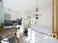 Vente appartement 1 pièce Vente appartement 1 pièce