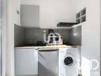 Vente appartement 1 pièce Vente appartement 1 pièce