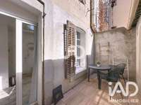 Vente appartement 1 pièce Vente appartement 1 pièce