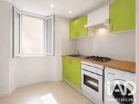 Vente appartement 1 pièce Vente appartement 1 pièce