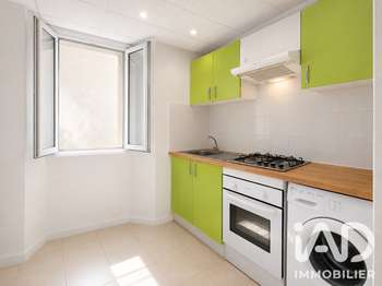 Vente appartement 1 pièce Vente appartement 1 pièce