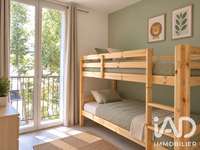 Vente appartement 4 pièces Vente appartement 4 pièces