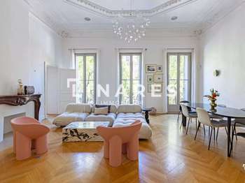 Vente Appartement 3 piècesMarseille 6e