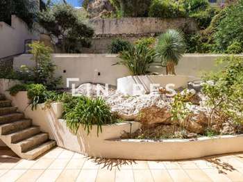 Vente Appartement 4 piècesMarseille 6e