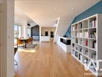 Vente appartement 5 pièces Vente appartement 5 pièces