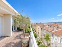 Vente appartement 5 pièces Vente appartement 5 pièces