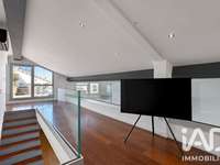 Vente appartement 5 pièces Vente appartement 5 pièces