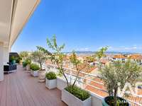 Vente appartement 5 pièces Vente appartement 5 pièces