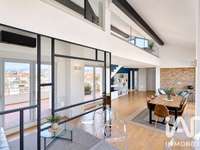 Vente appartement 5 pièces Vente appartement 5 pièces