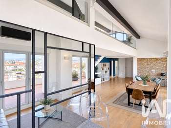 Vente Appartement 5 piècesMarseille 6e