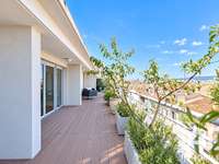 Vente appartement 5 pièces Vente appartement 5 pièces