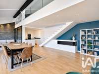 Vente appartement 5 pièces Vente appartement 5 pièces