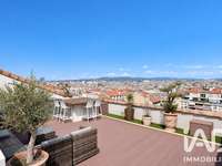 Vente appartement 5 pièces Vente appartement 5 pièces