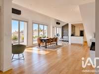 Vente appartement 5 pièces Vente appartement 5 pièces