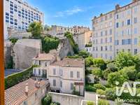 Vente appartement 5 pièces Vente appartement 5 pièces