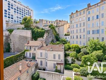Vente appartement 5 pièces Vente appartement 5 pièces