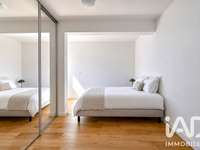 Vente appartement 5 pièces Vente appartement 5 pièces