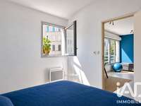 Vente appartement 5 pièces Vente appartement 5 pièces